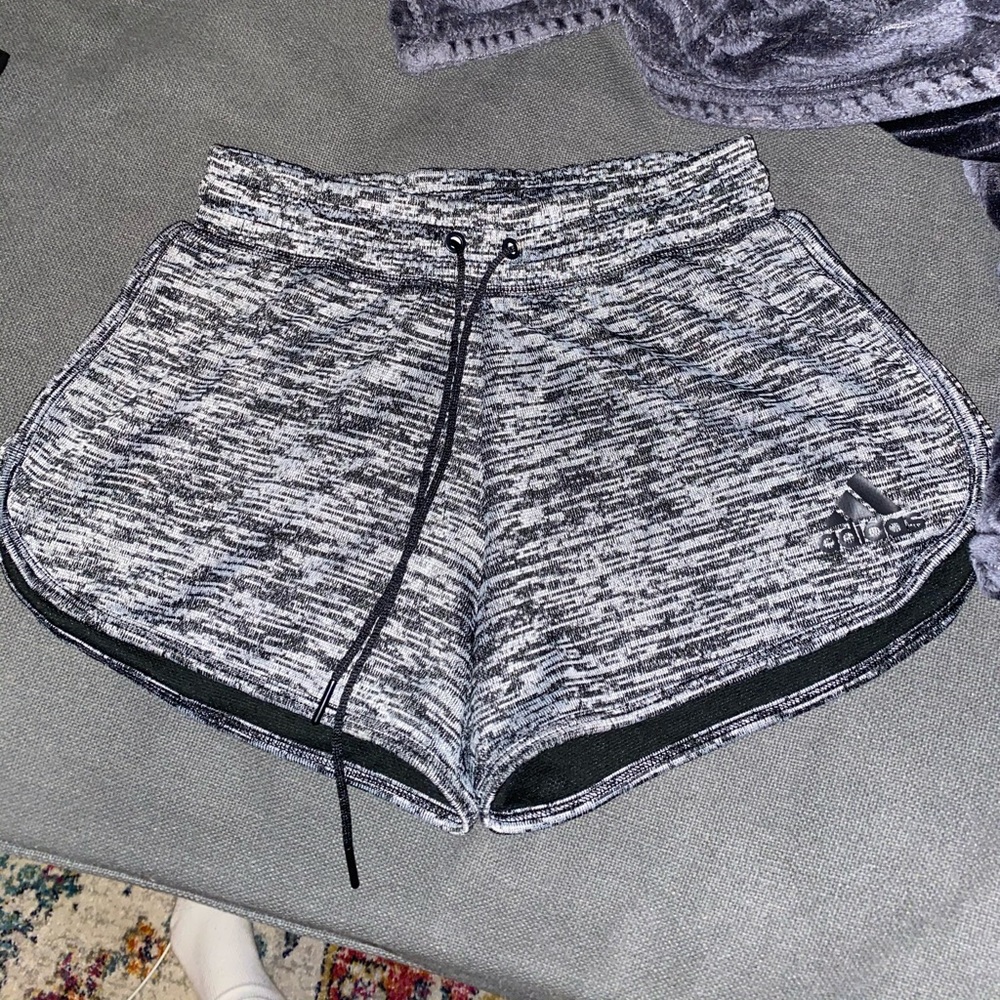 Adidas Cotton Shorts